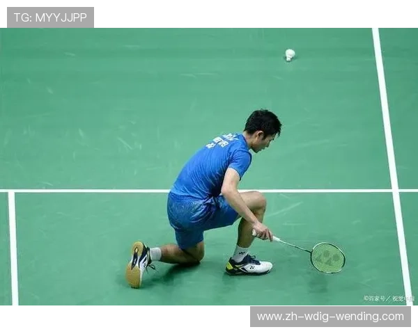 羽毛球如果防守